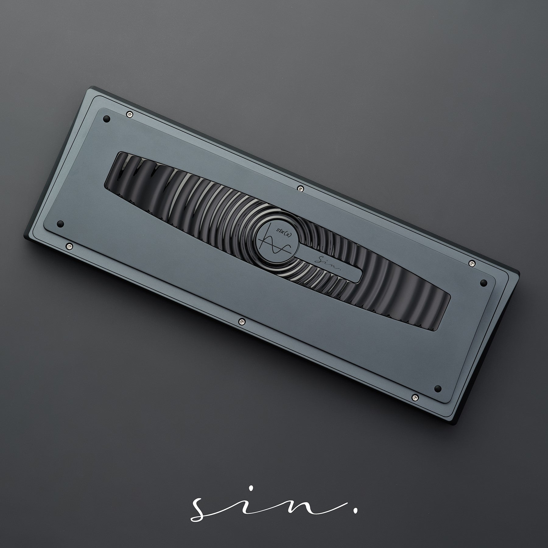 Sin65 Keyboard Kit - Group-Buy