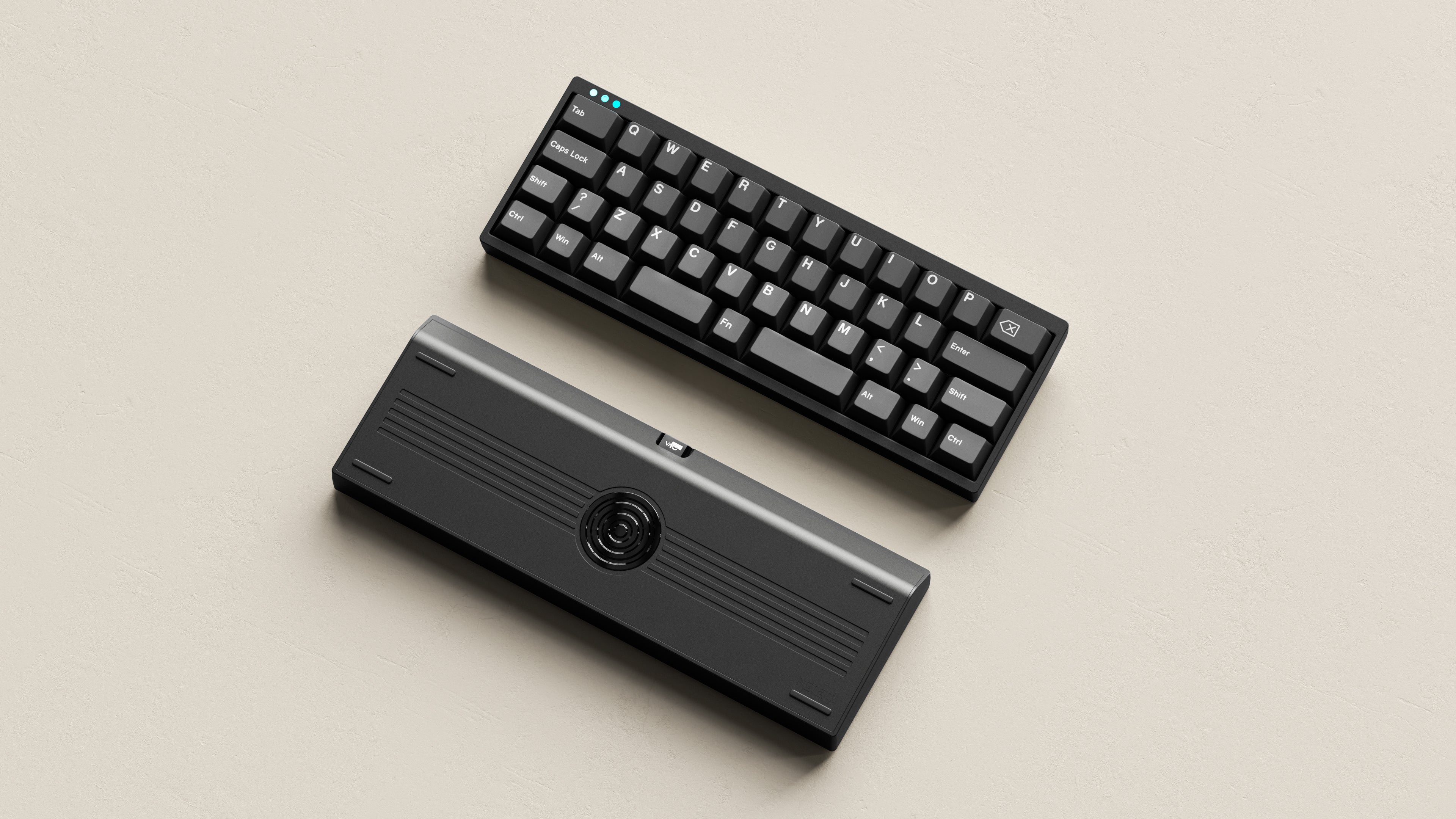 Hola and Hola mini Keyboard Kit - Pre-Order