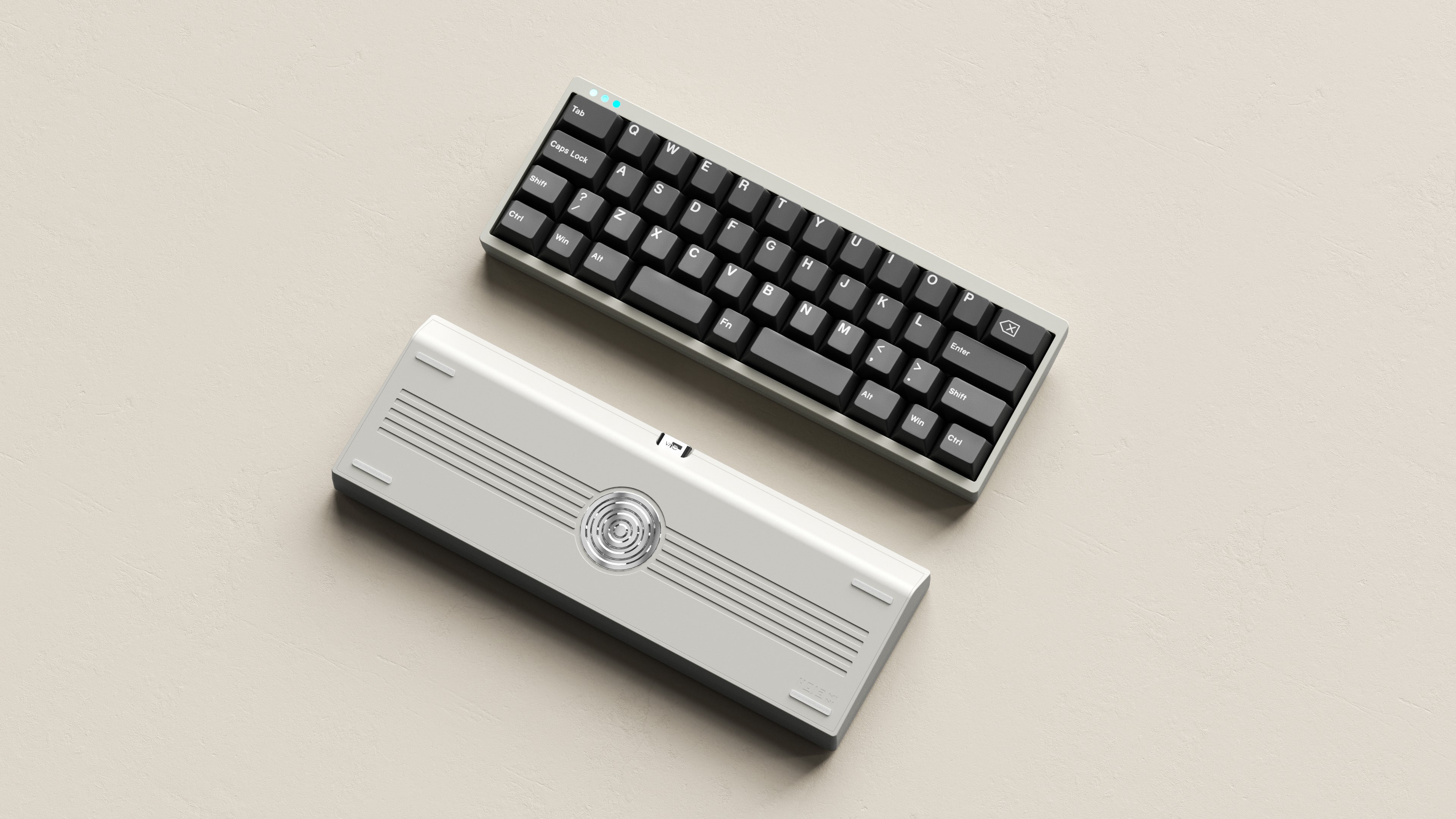 Hola and Hola mini Keyboard Kit - Pre-Order