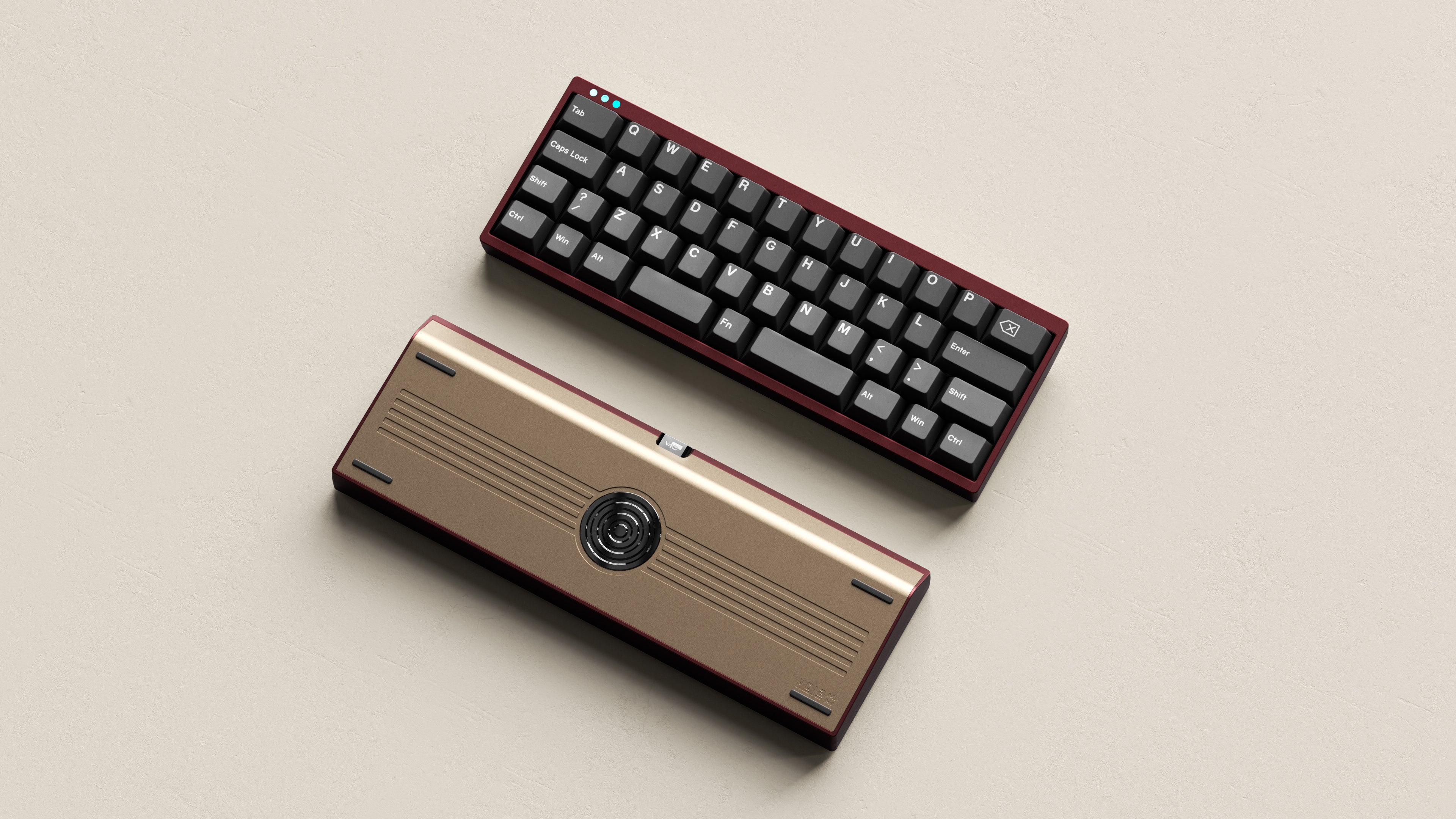 Hola and Hola mini Keyboard Kit