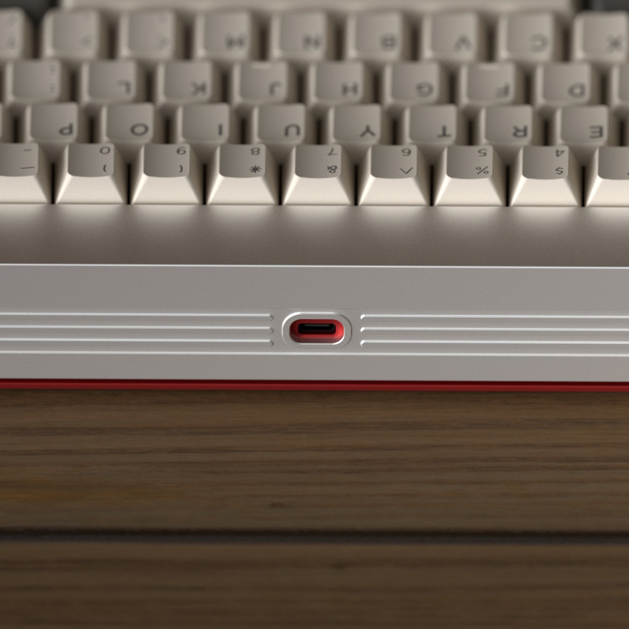MM-Class60 Retro Keyboard Kit