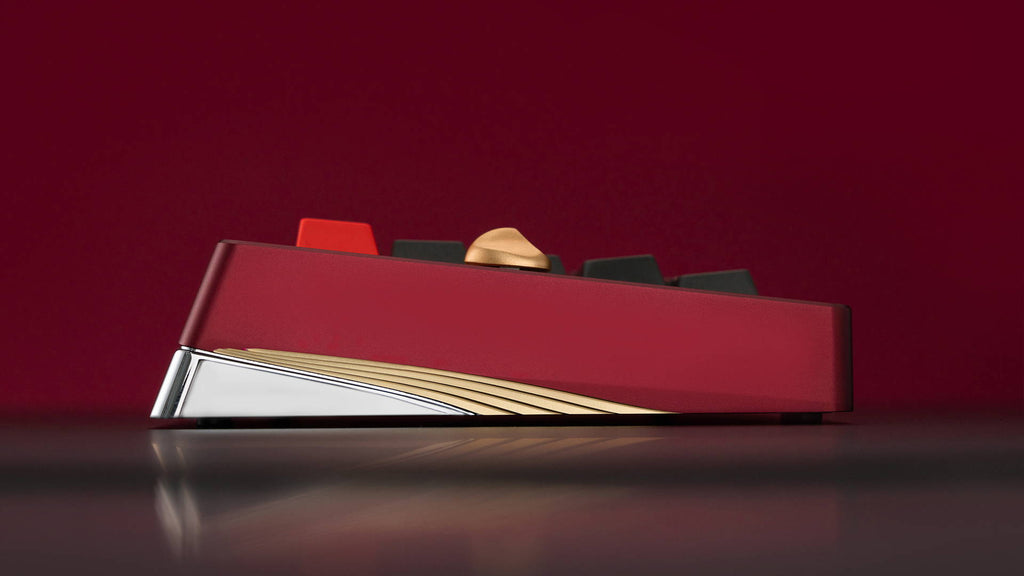 Freya Ultra Keyboard Kit
