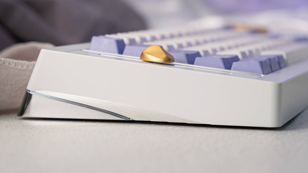 Freya Ultra Keyboard Kit