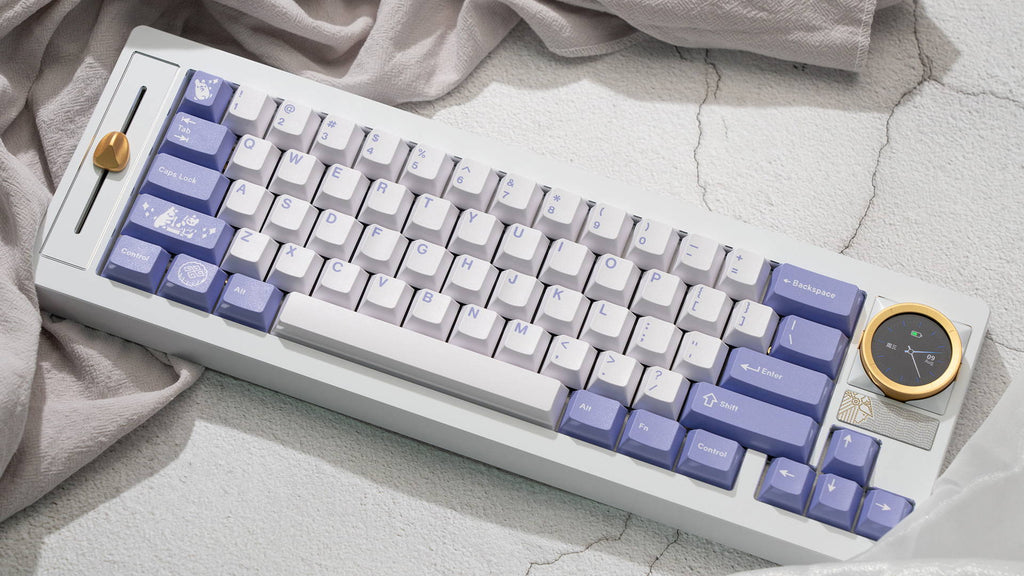 Freya Ultra Keyboard Kit