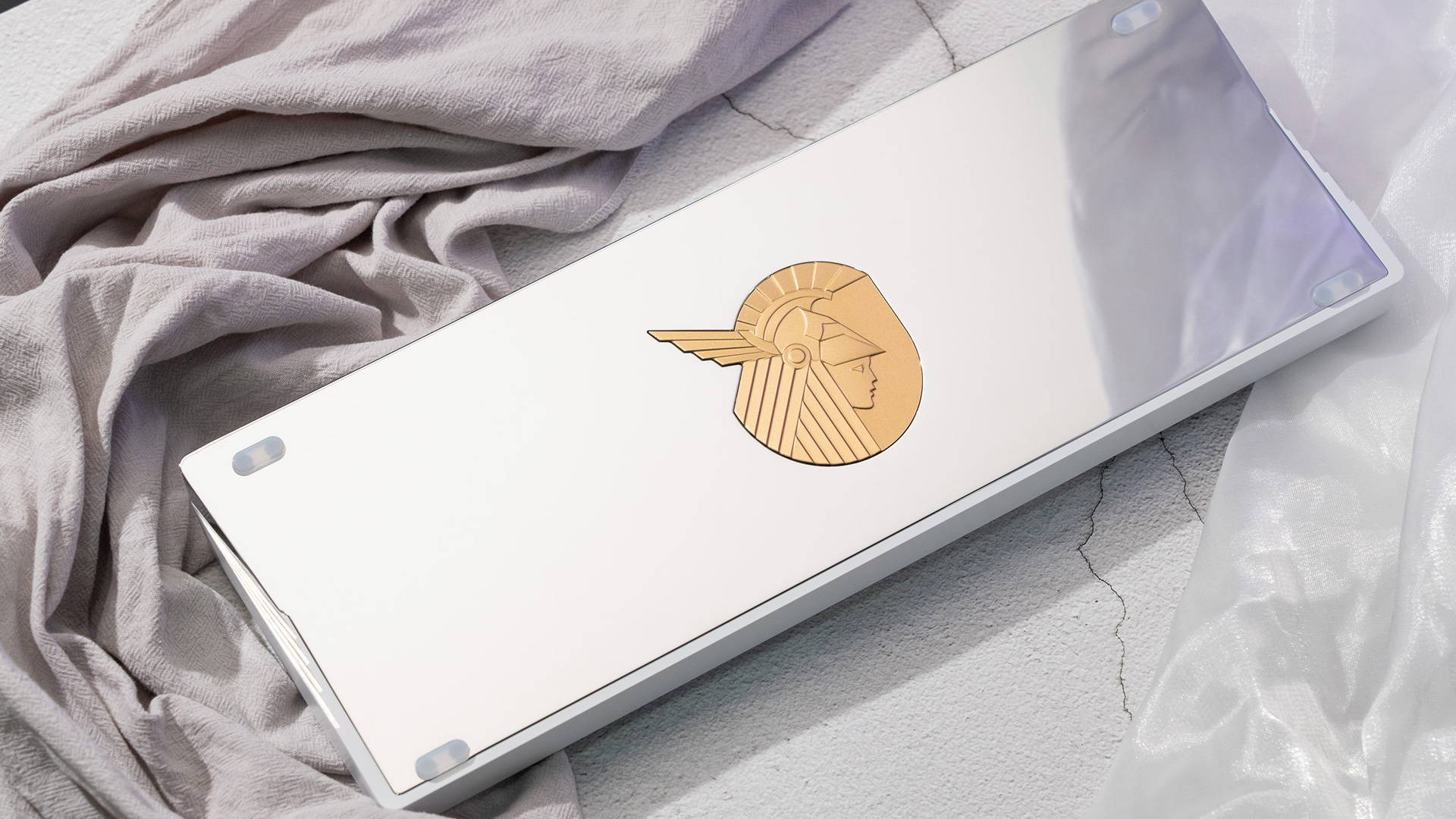 Freya Ultra Keyboard Kit