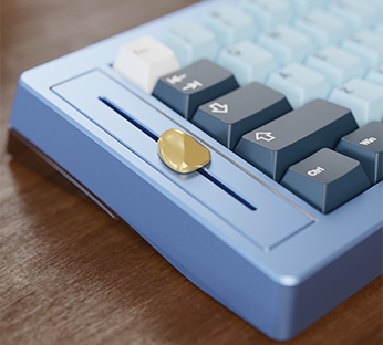 Freya Ultra Keyboard Kit