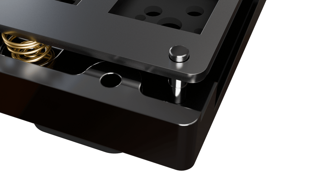 Freya Ultra Keyboard Kit