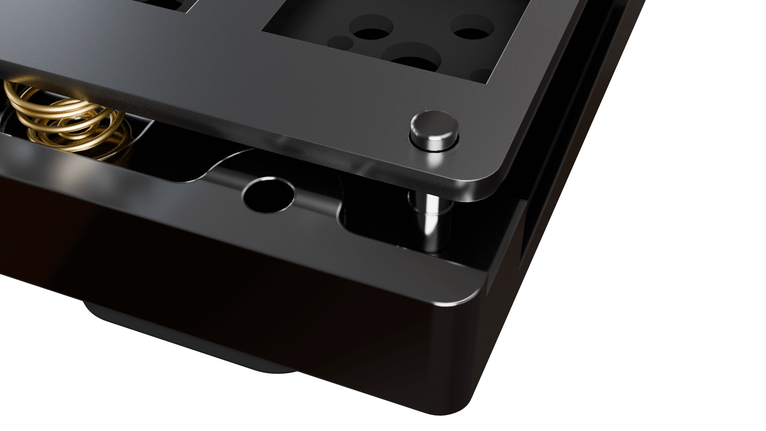 Freya Ultra Keyboard Kit