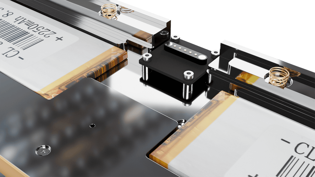 Freya Ultra Keyboard Kit
