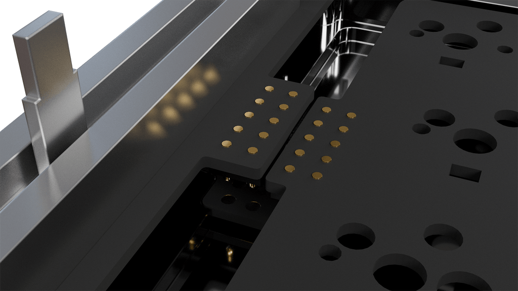 Freya Ultra Keyboard Kit