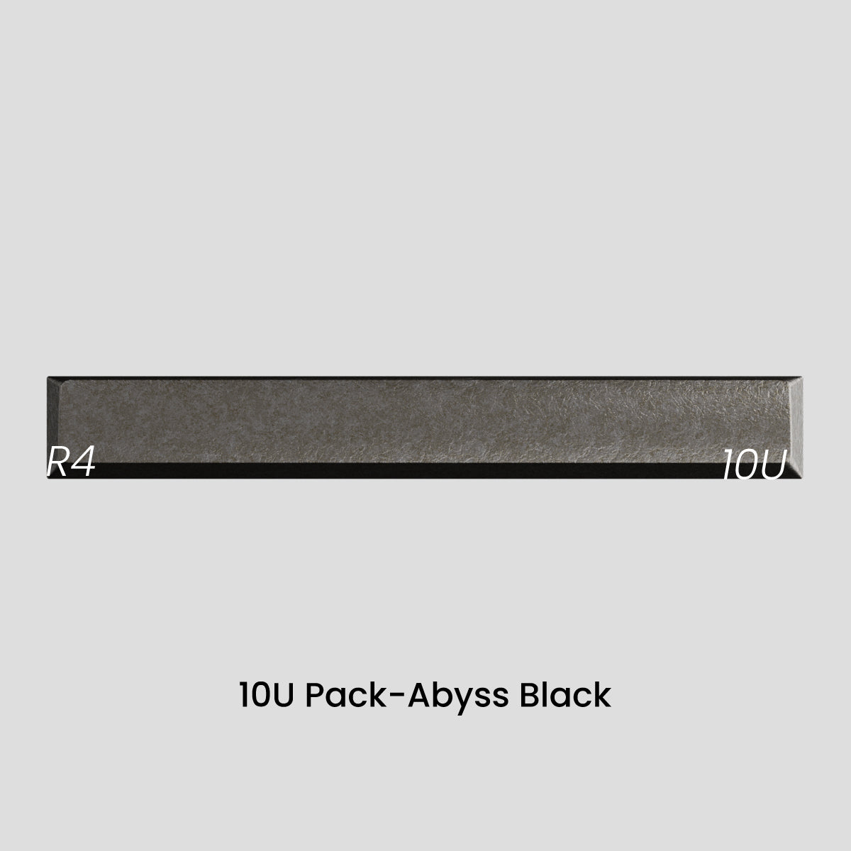 Awekeys Wild Ice Full Metal Keycaps Set - Group-Buy