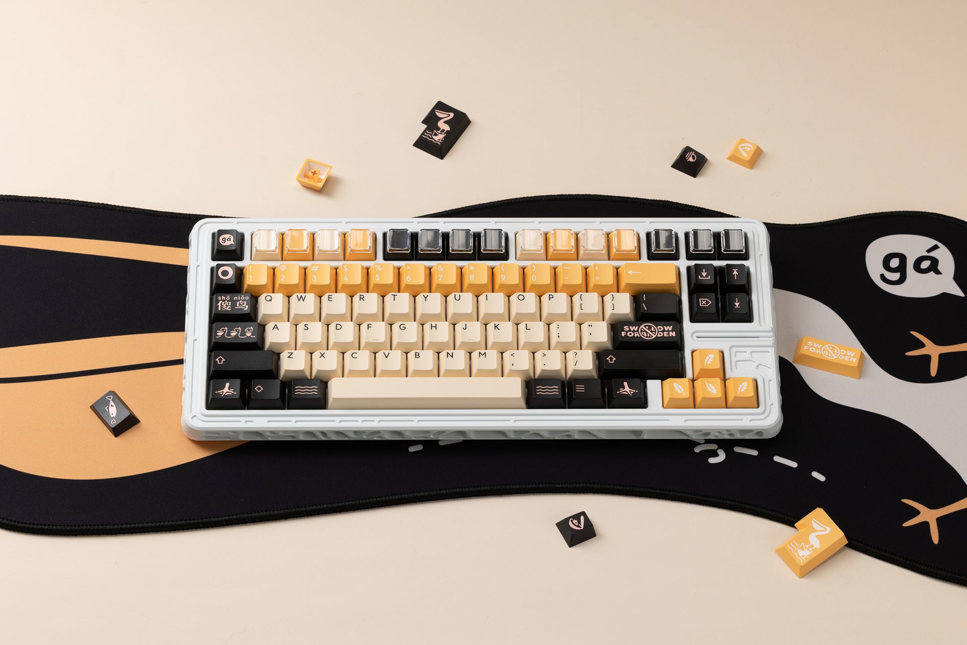 PBTfans Pelican R2