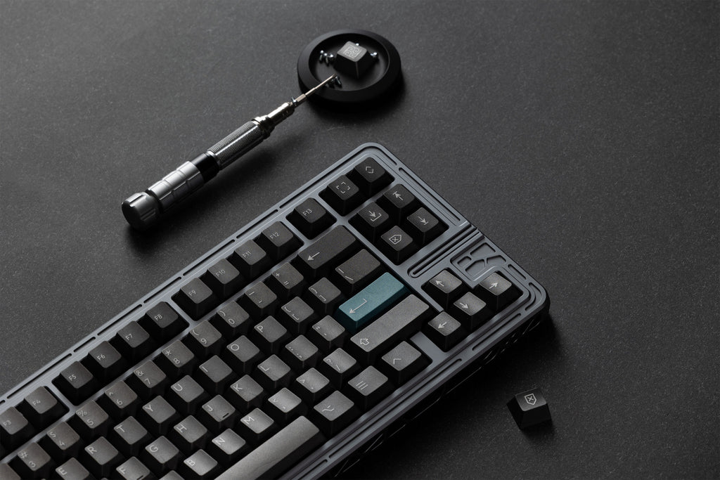 PBTfans Iron Dolch