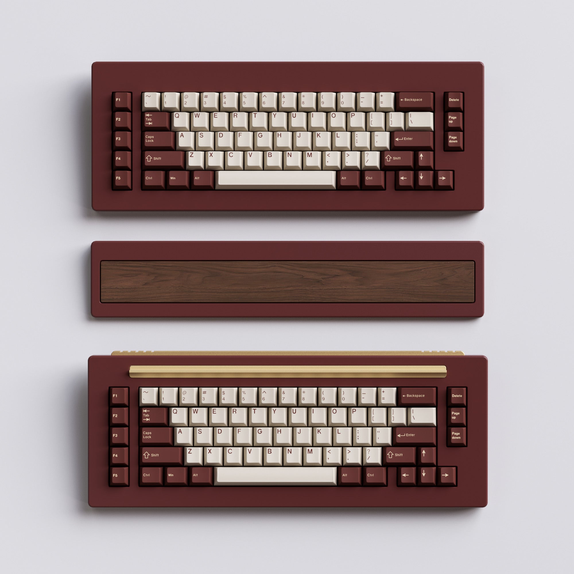 Class65 V3 - Group-Buy