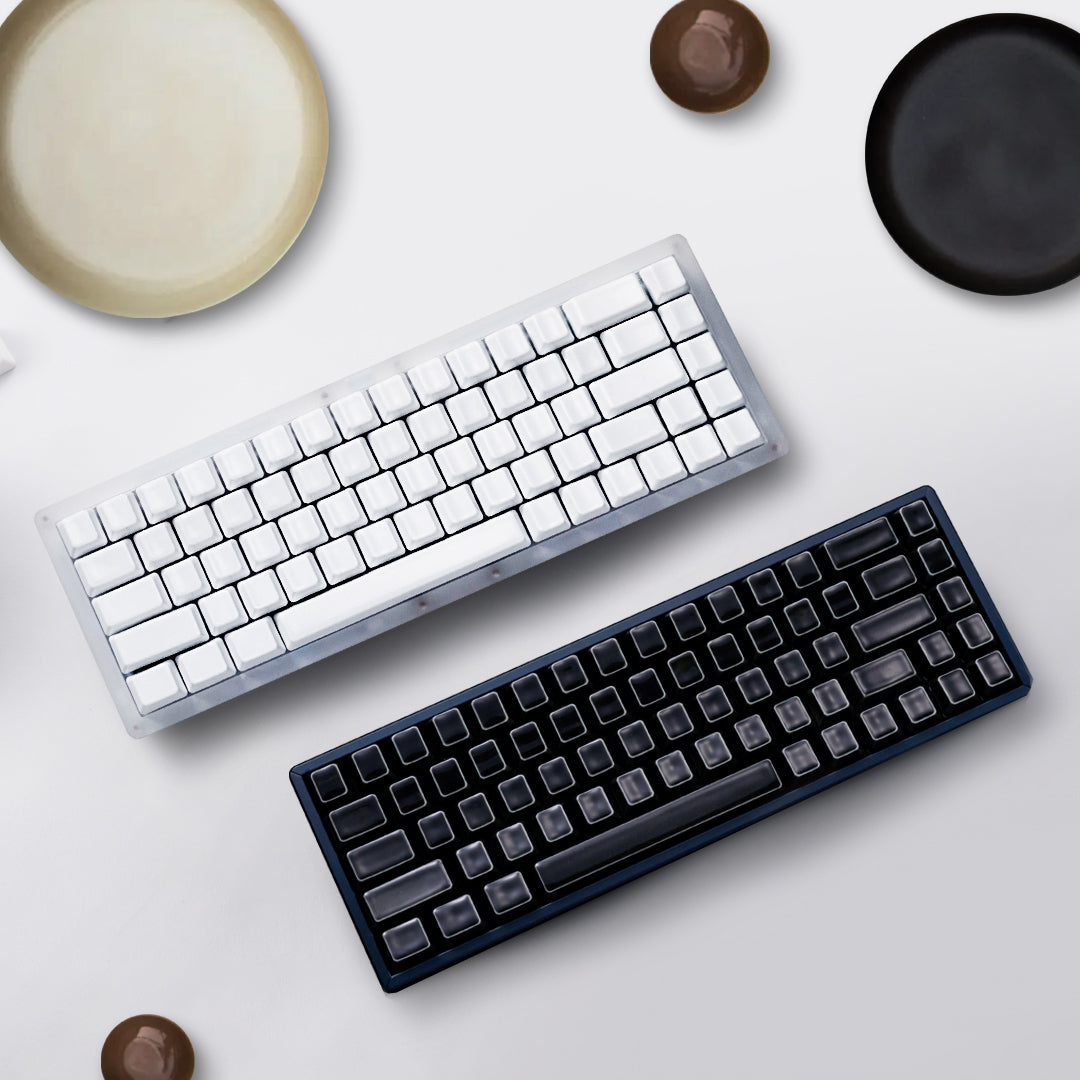 Cerakey V2 Keycapset - Pre-Order