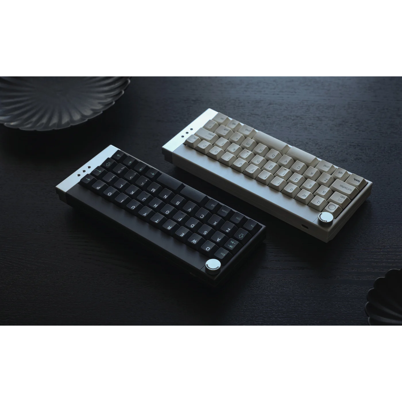 TPS 40 Keyboard Kit