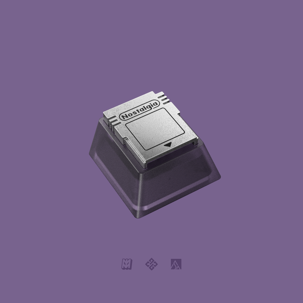 PBTfans atomic purple