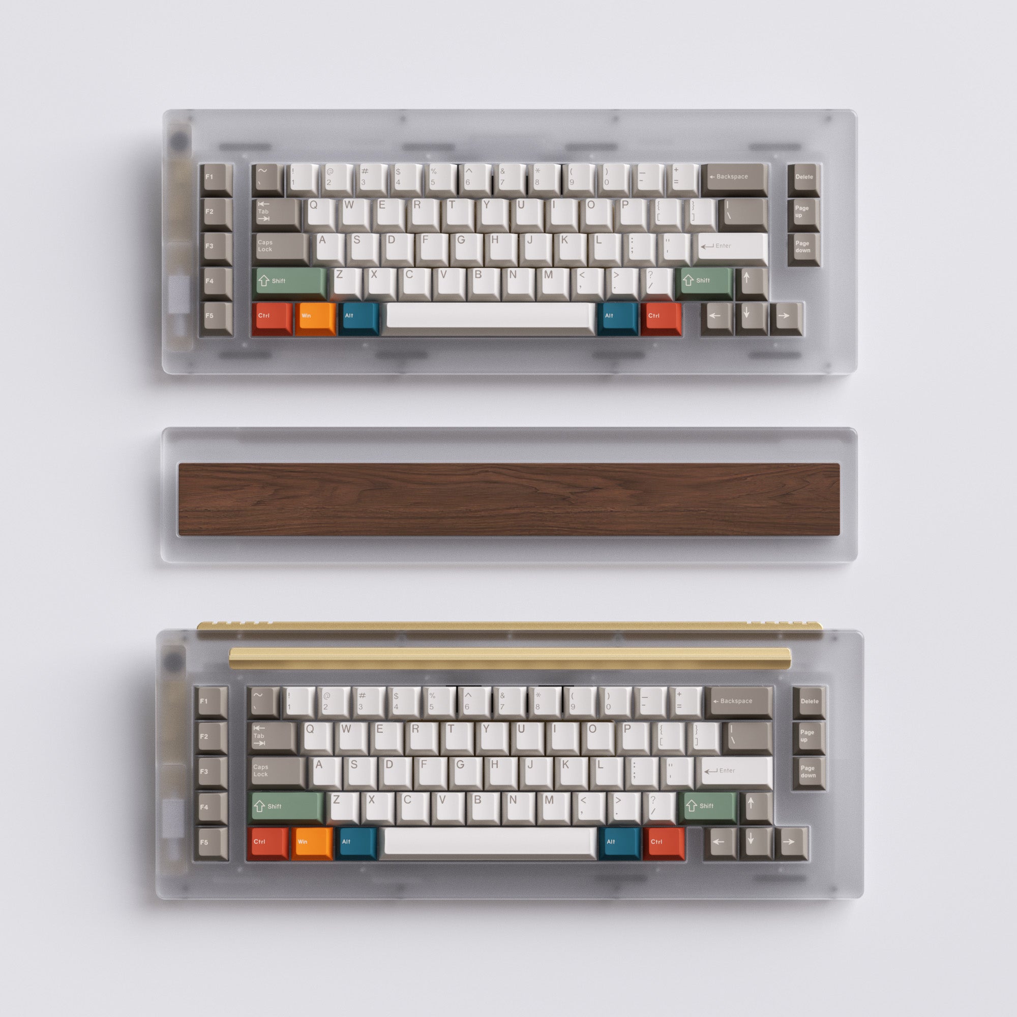 Class65 V3 - Group-Buy