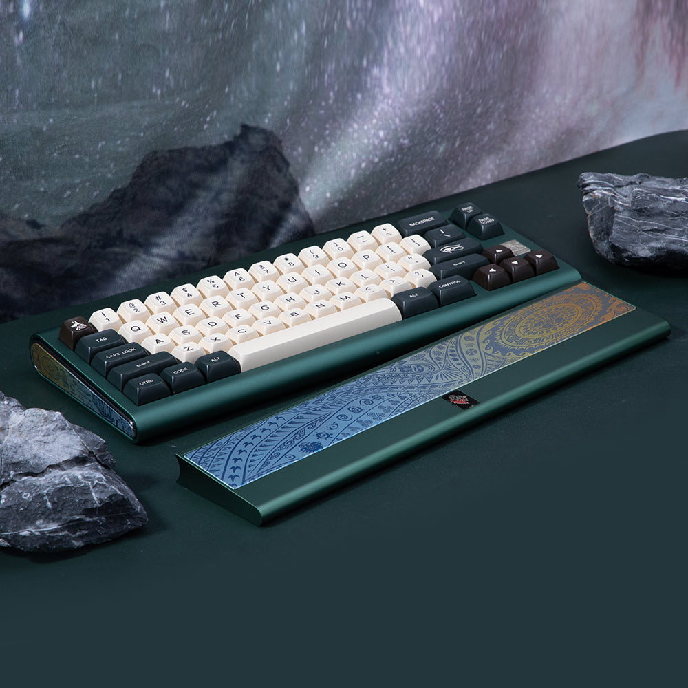 Cupid65 Wristrest