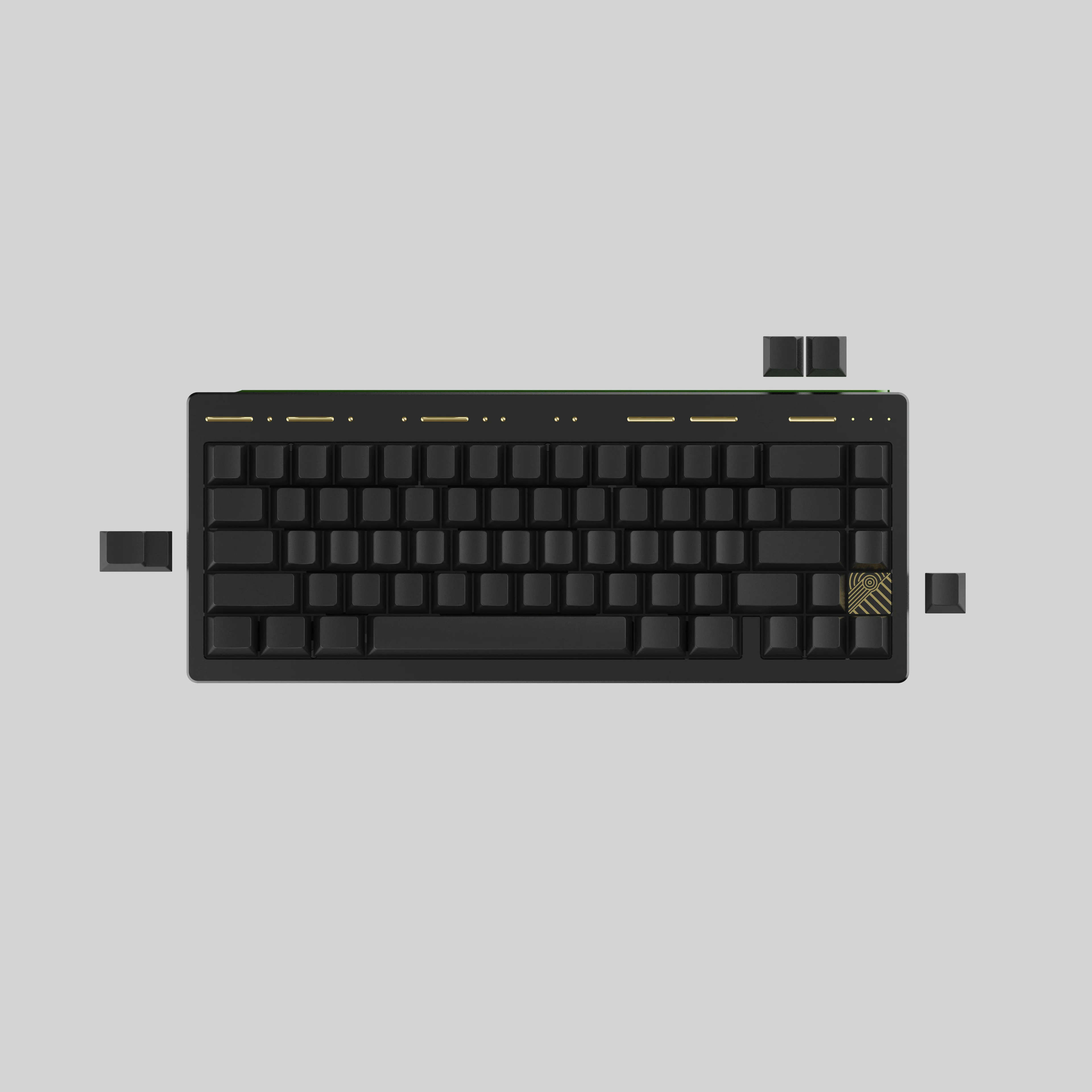Sisyphus65 SE Keyboard Kit