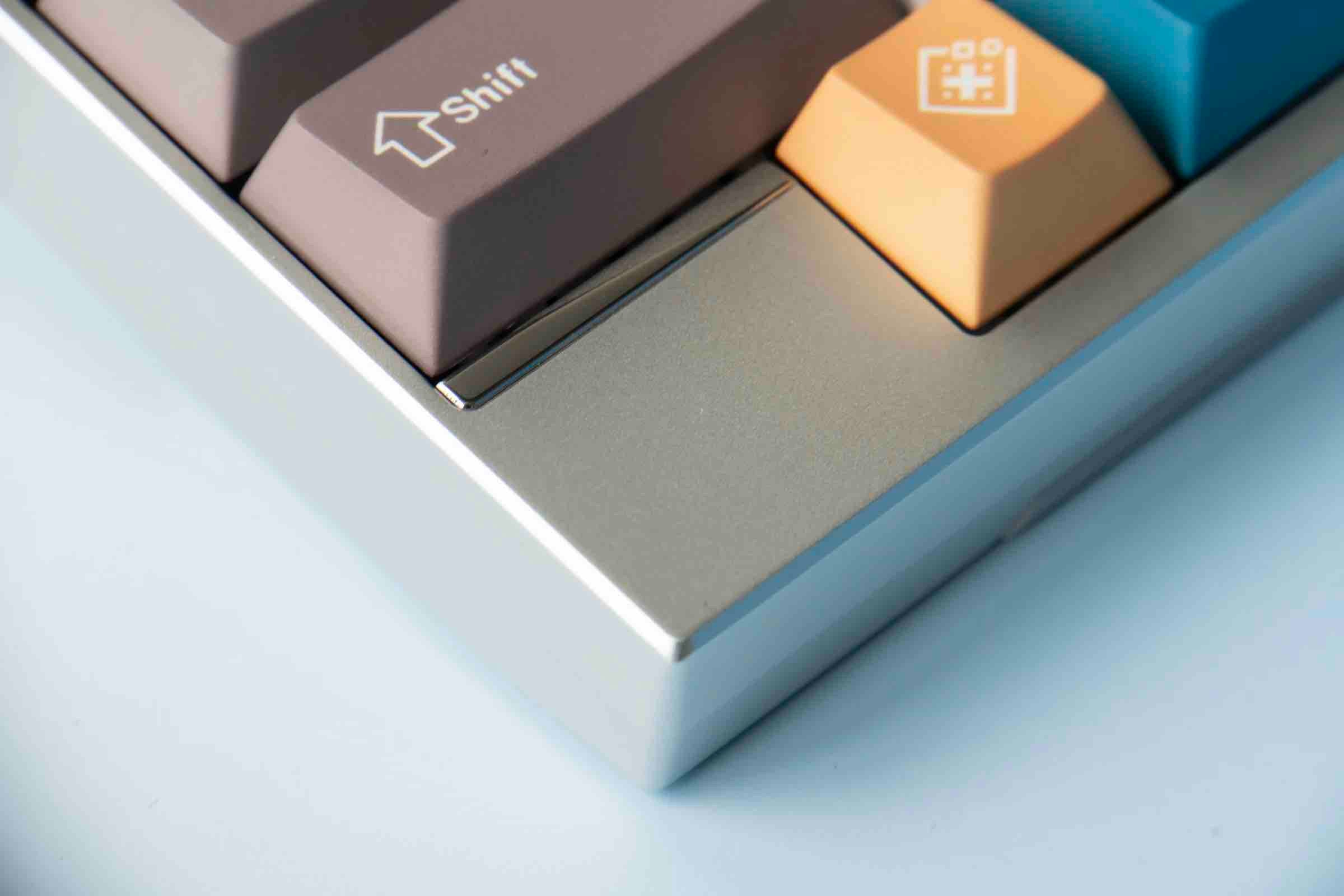 DK1-60% Keyboard - Group-Buy