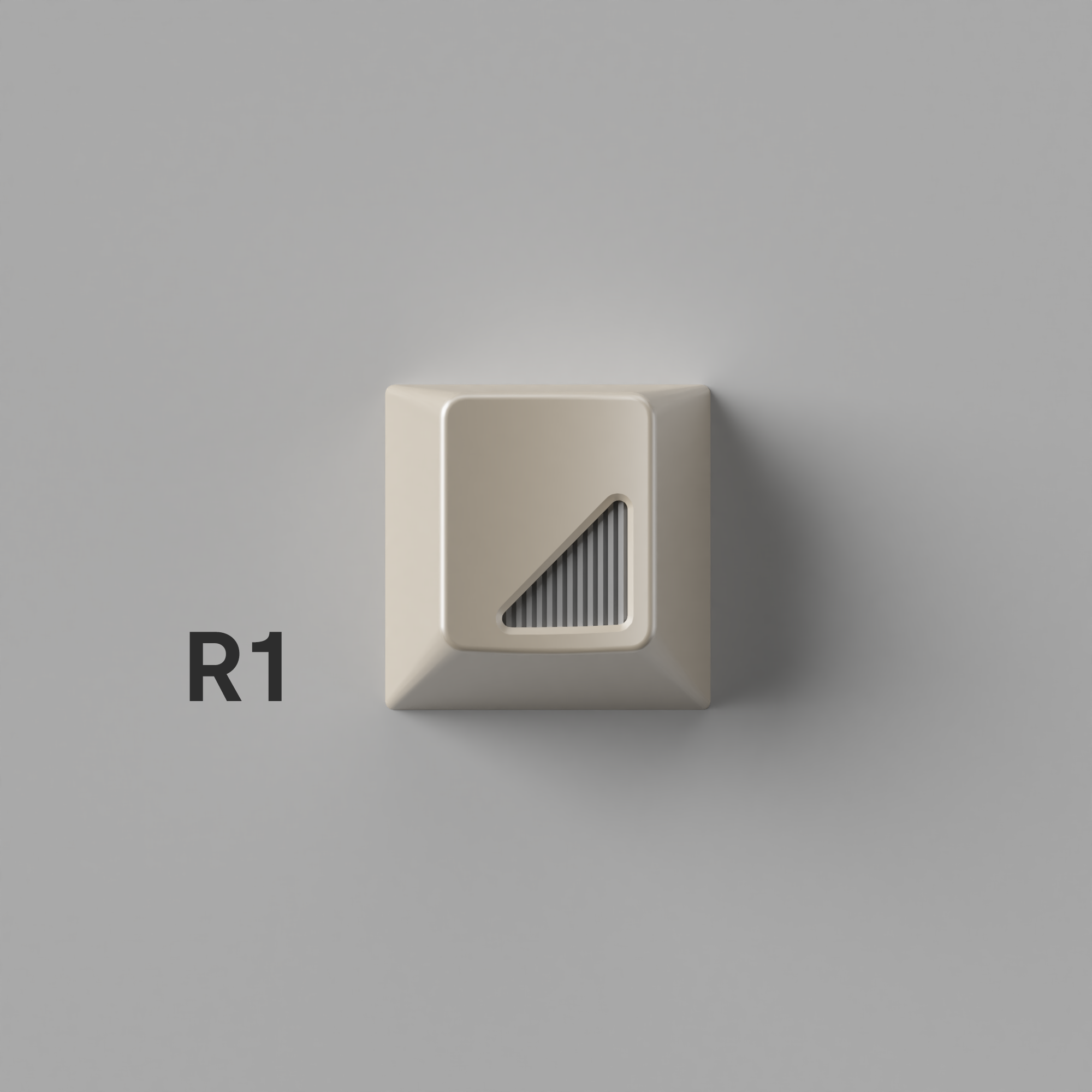 Deadline Studio X Hammer Works - HMC PBT Keycaps