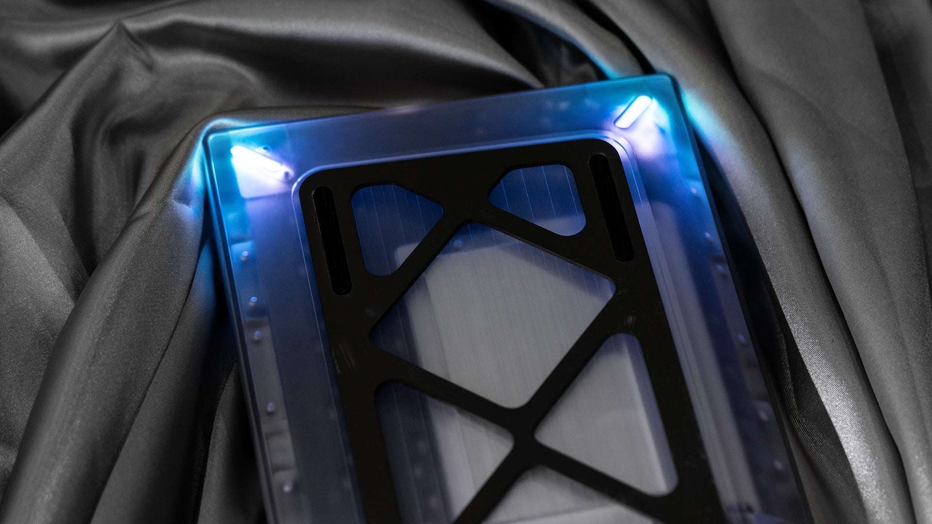 ZOOM TKL DYNA Frosted Clear - Pre-Order