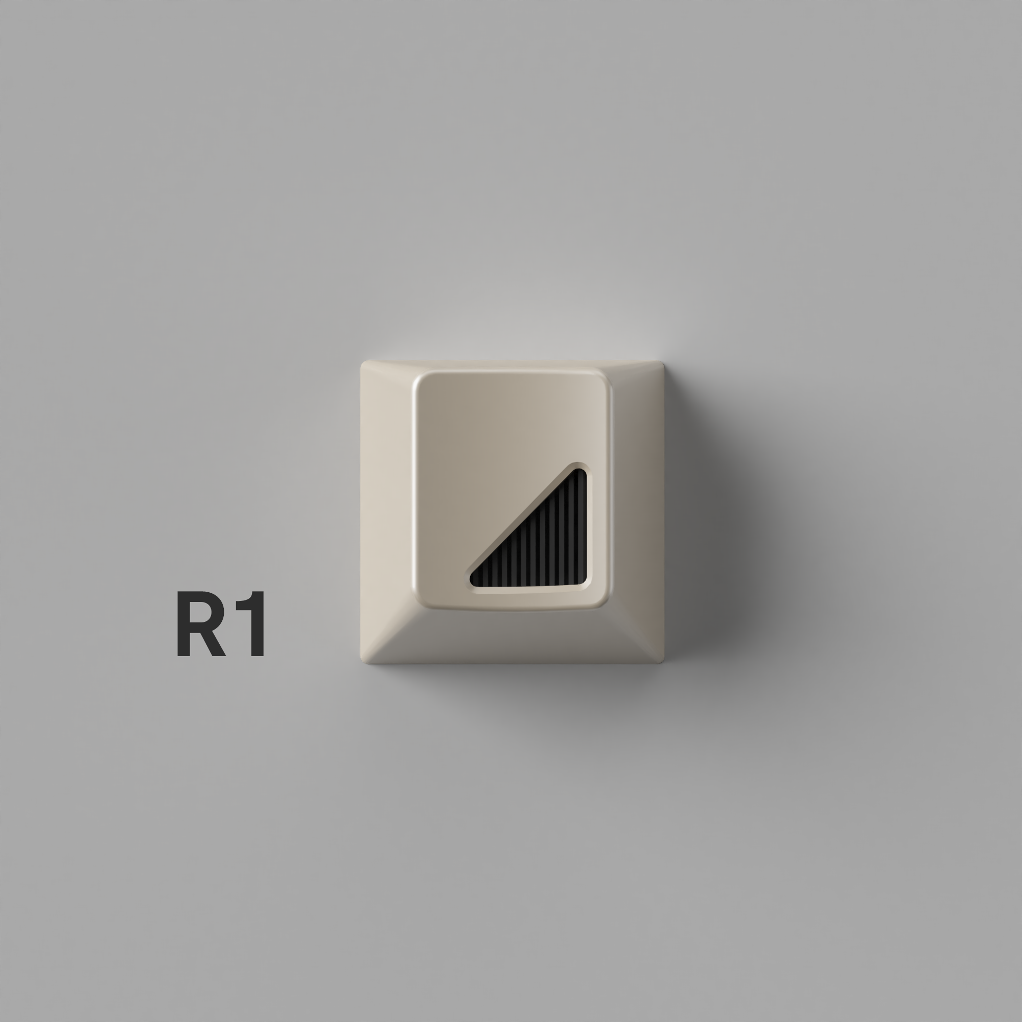 Deadline Studio X Hammer Works - HMC PBT Keycaps