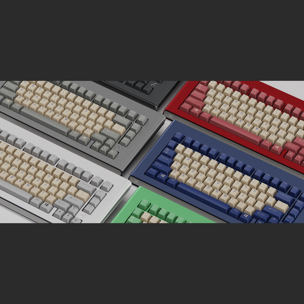 WIND Z75 Keyboard Kit - Display Unit