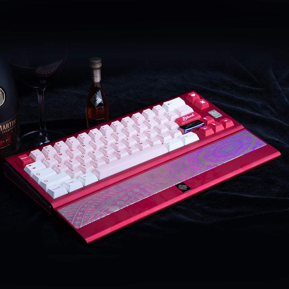 Cupid65 Wristrest