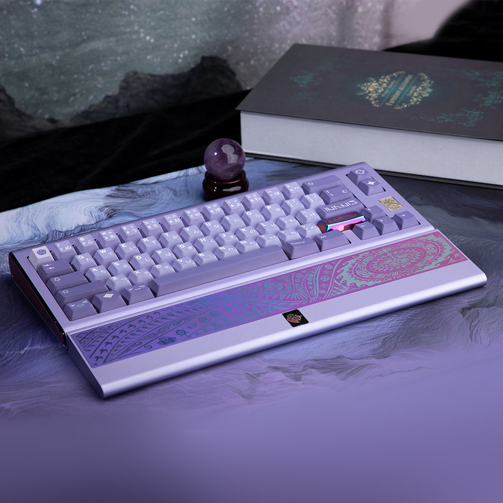 Cupid65 Wristrest
