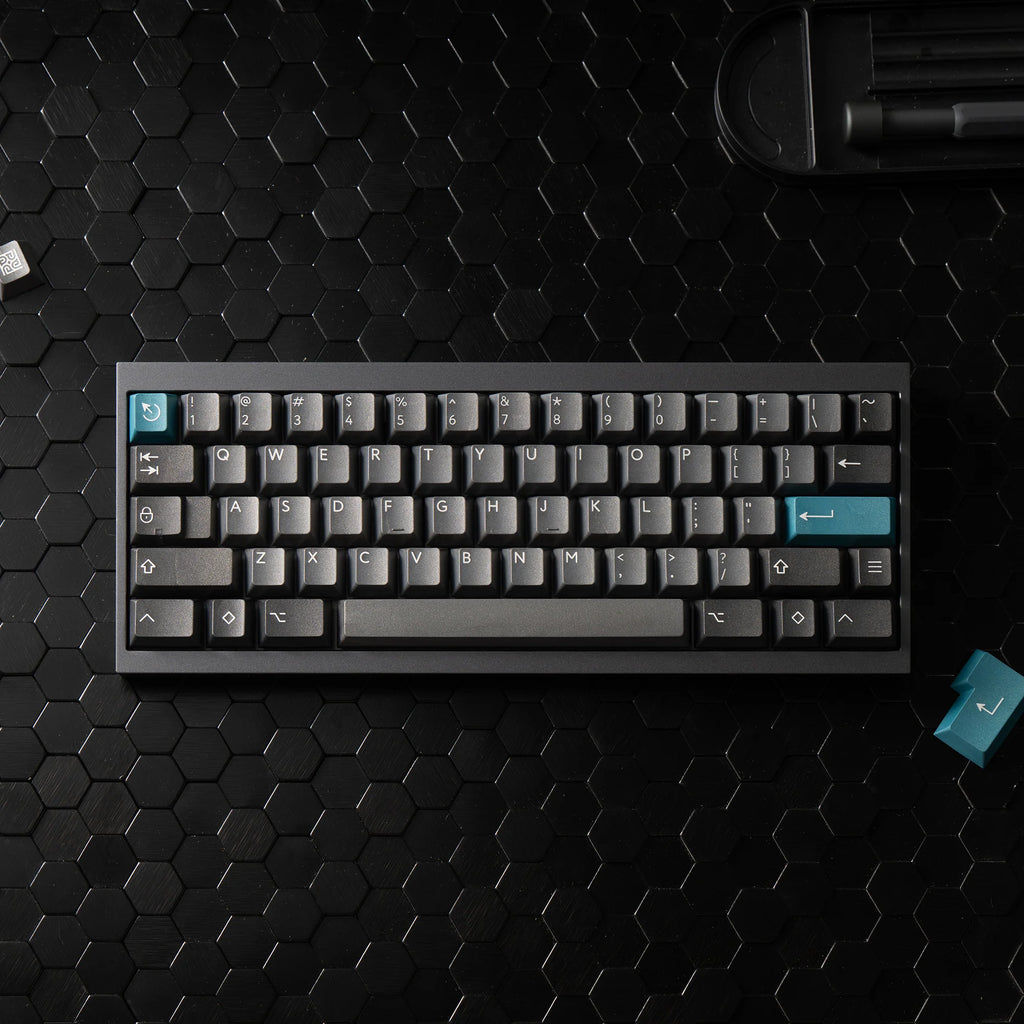 PBTfans Iron Dolch