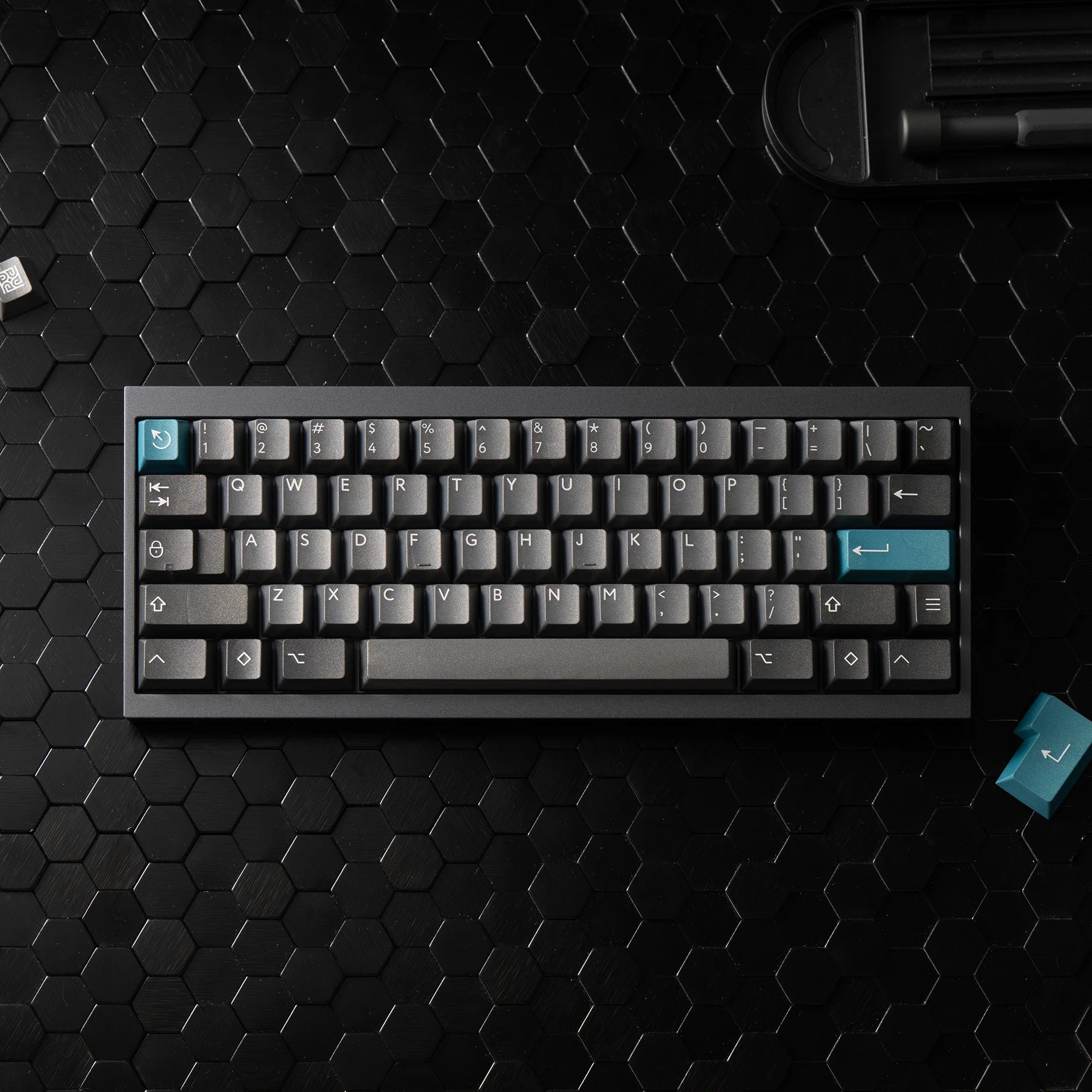 PBTfans Iron Dolch