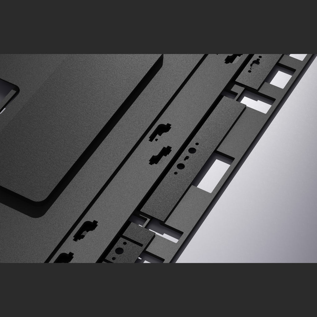 Sin65 Keyboard Kit - Display Unit