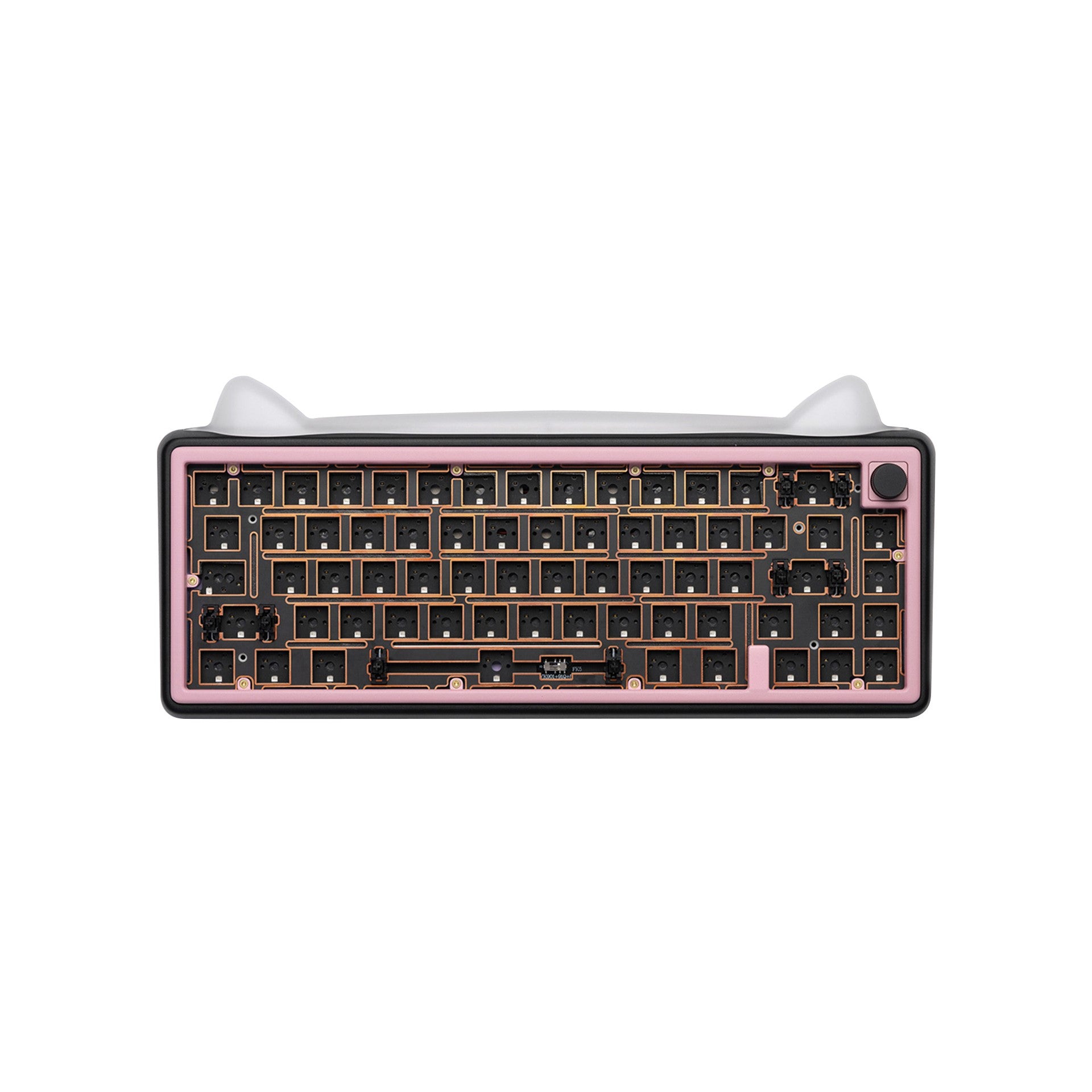 Paw65 Assembled Edition