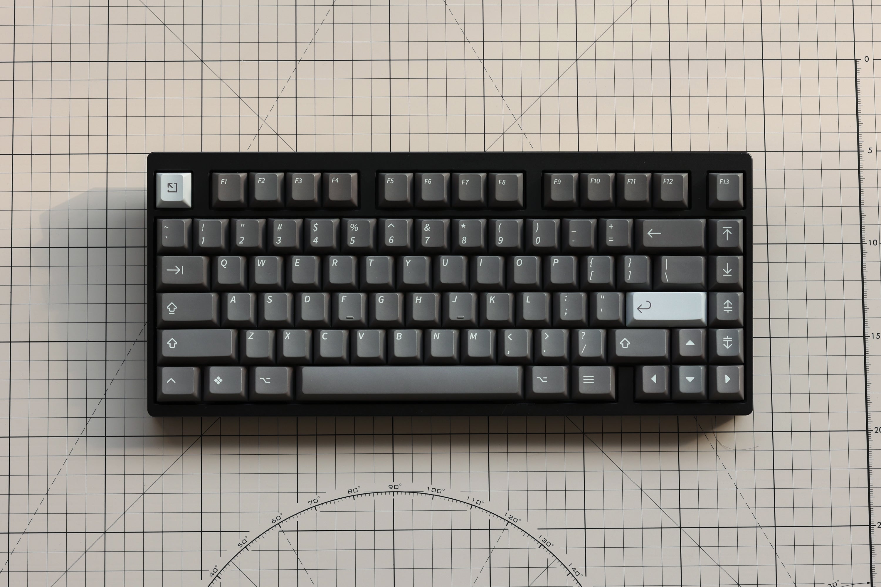 ePBT Creative Studio Keycap Set