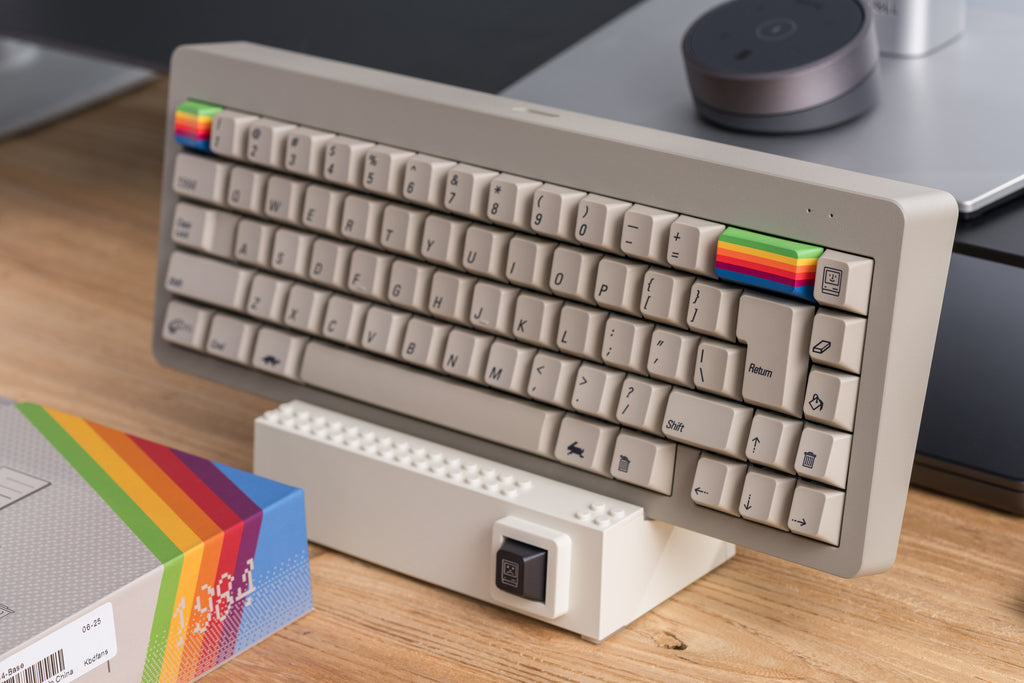 PBTfans 1984 R2 - Pre-Order