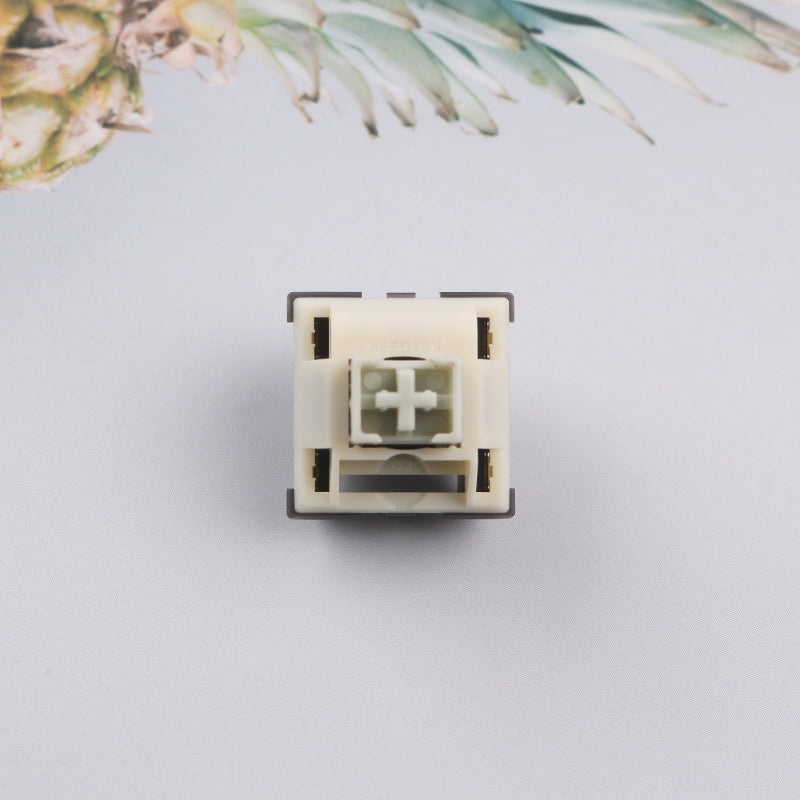 Keygeek Sanglei Linear Switches / 10pcs