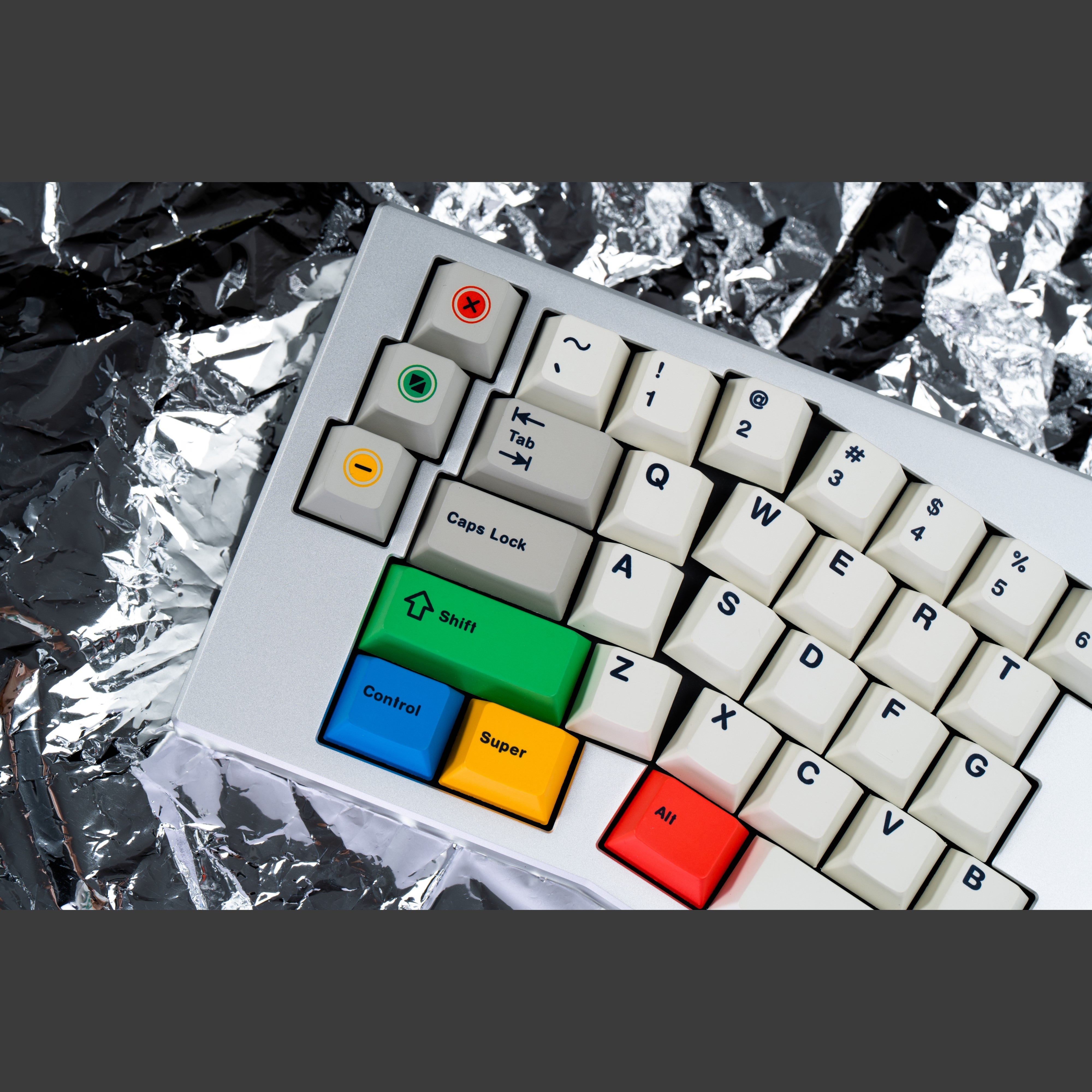 Pre-Order KEYLICE - ALICE 65% Keyboard Kit