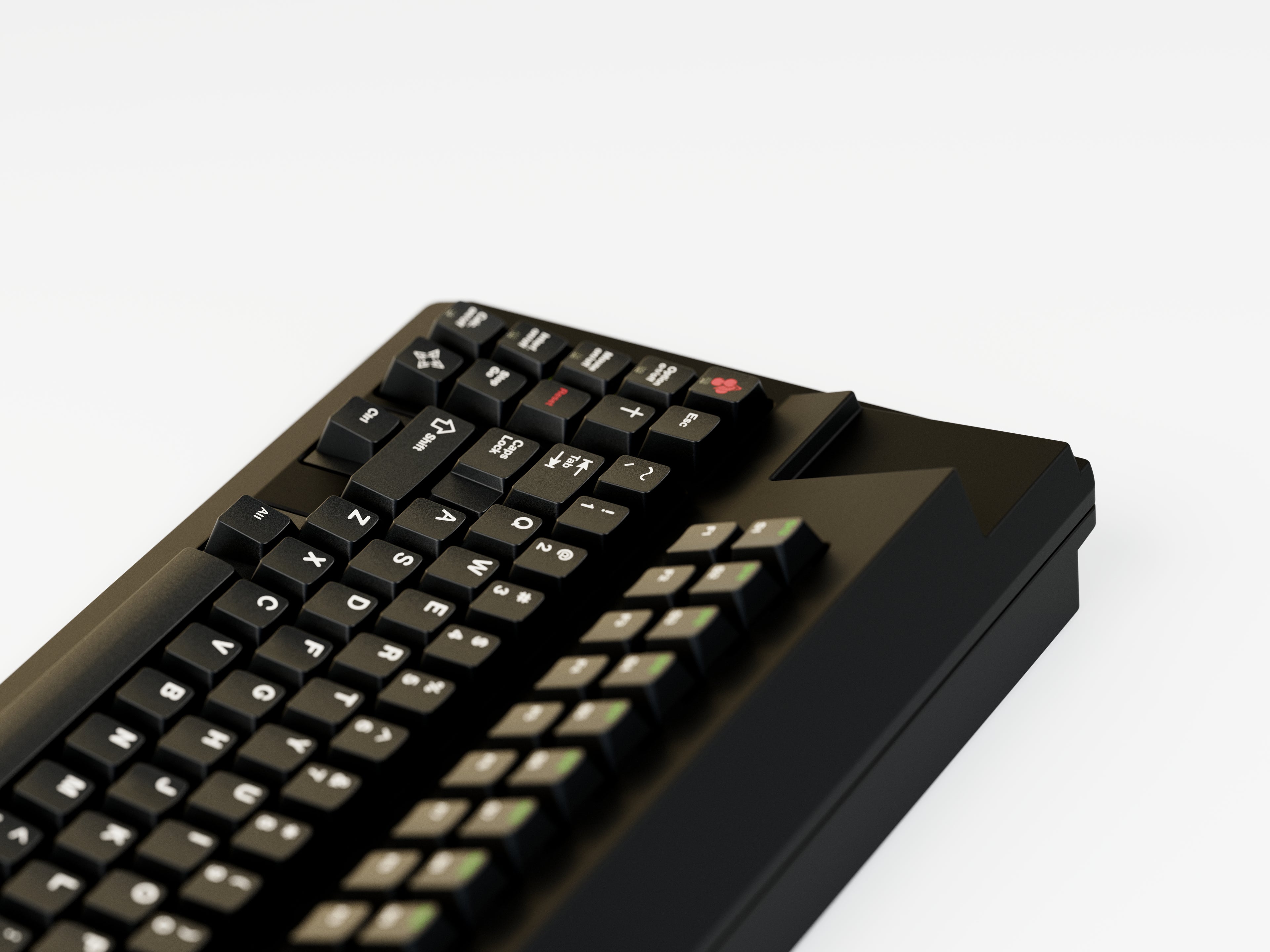 GMK CYL Vintage Keys - Group-Buy