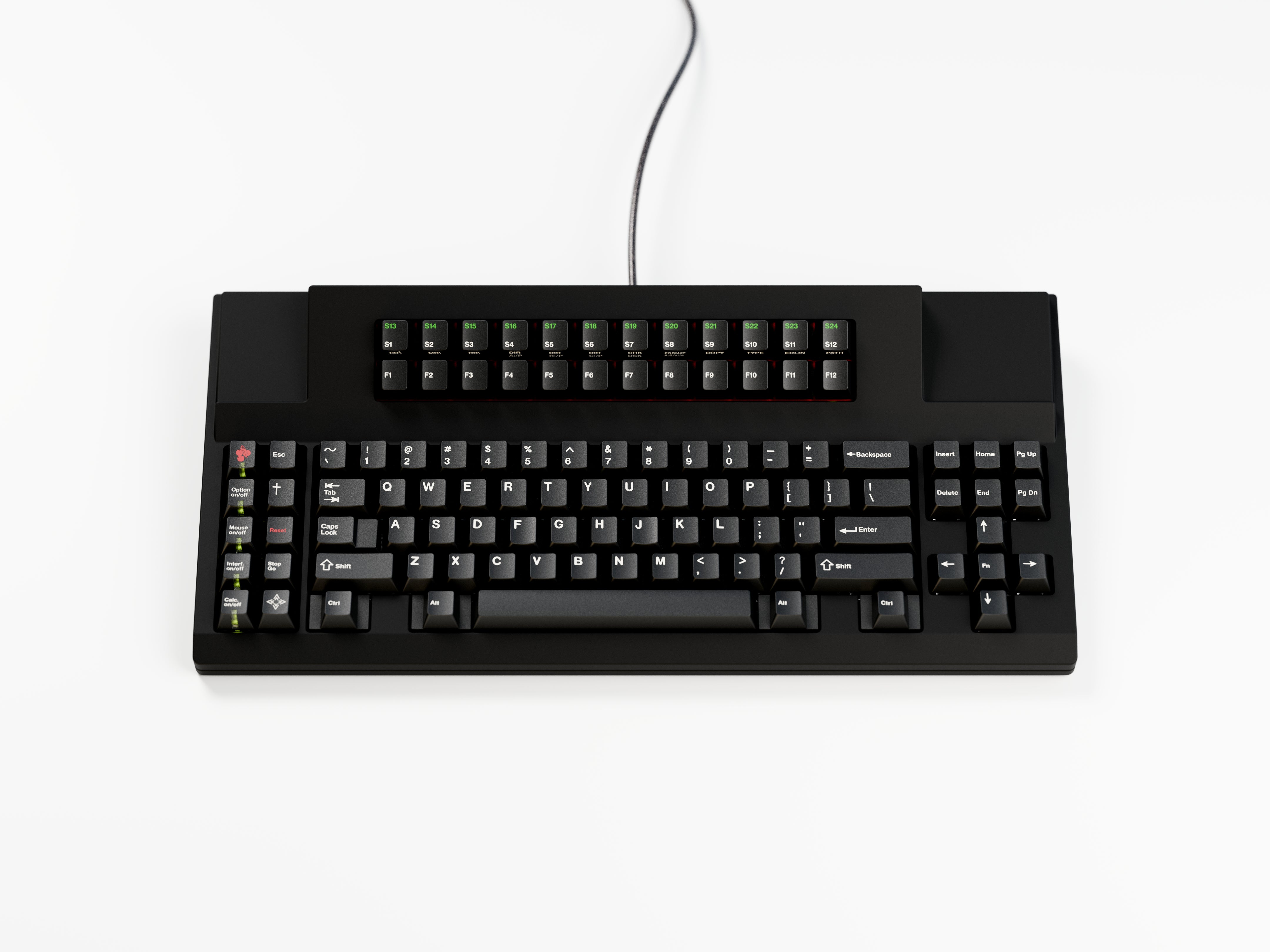 GMK CYL Vintage Keys - Pre-Oder – KEYGEM