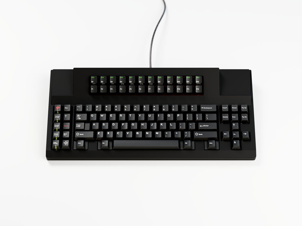 GMK CYL Vintage Keys - Group-Buy