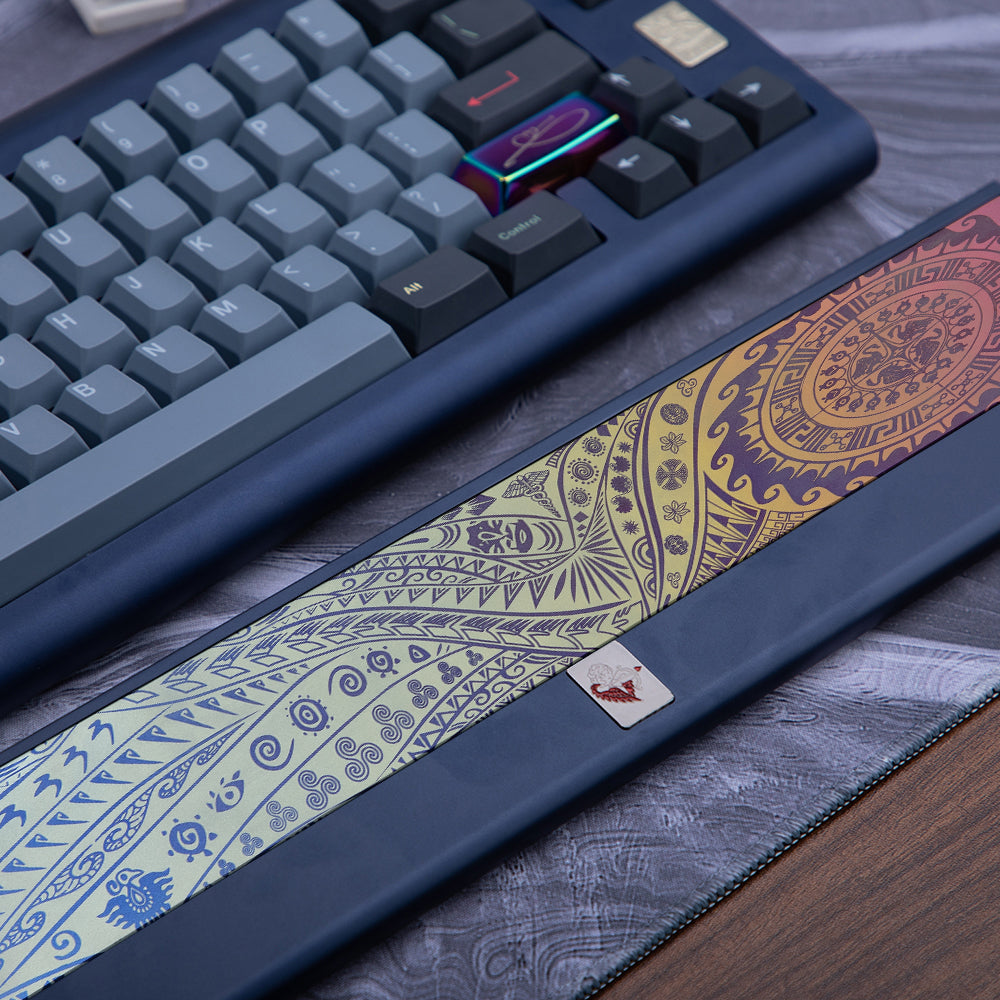 Cupid65 Wristrest