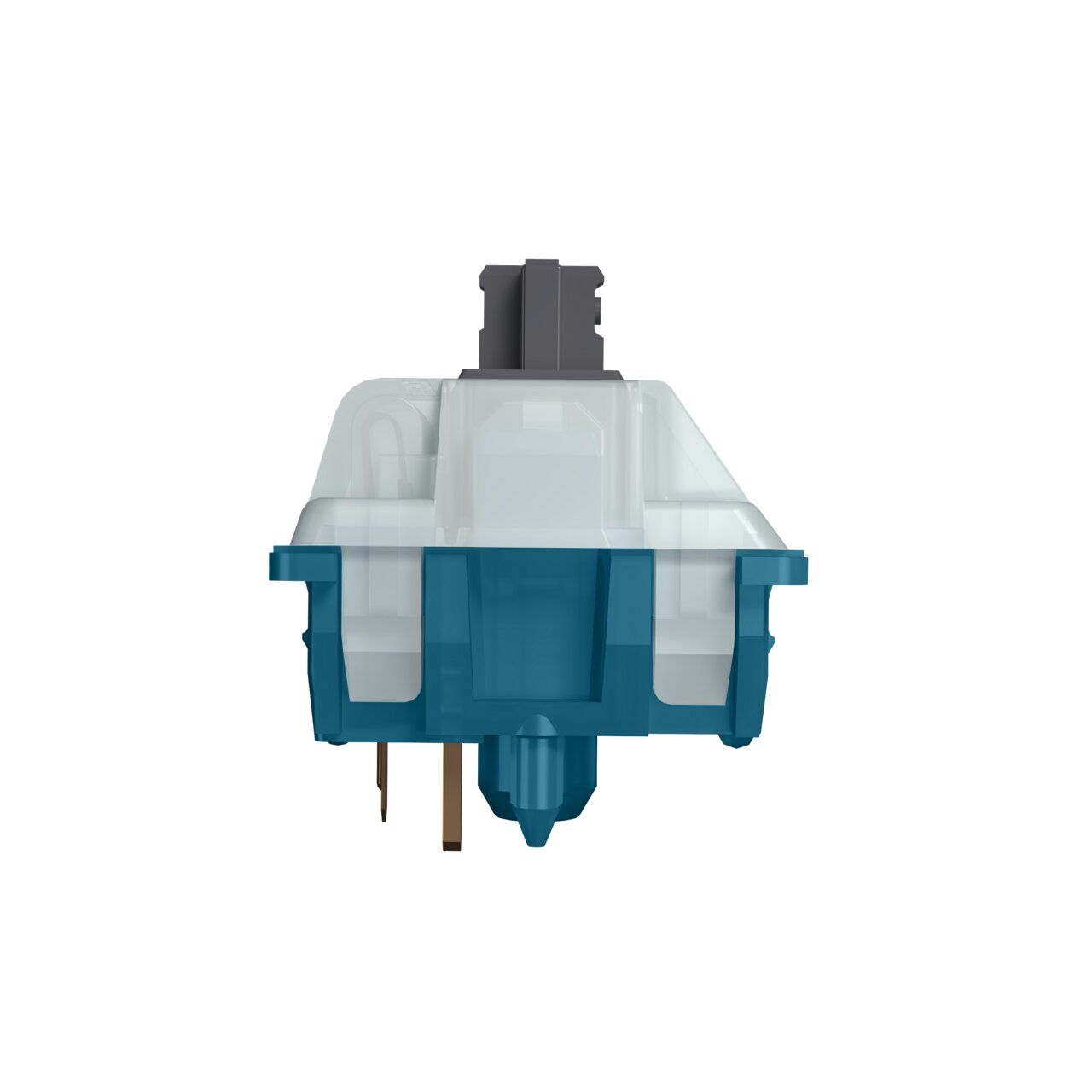 CHERRY MX Northern Light Silent Linear Switch / 36pcs