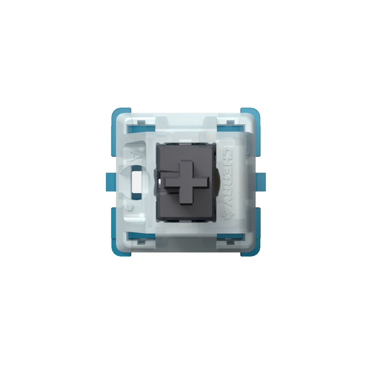 CHERRY MX Northern Light Silent Linear Switch / 36pcs