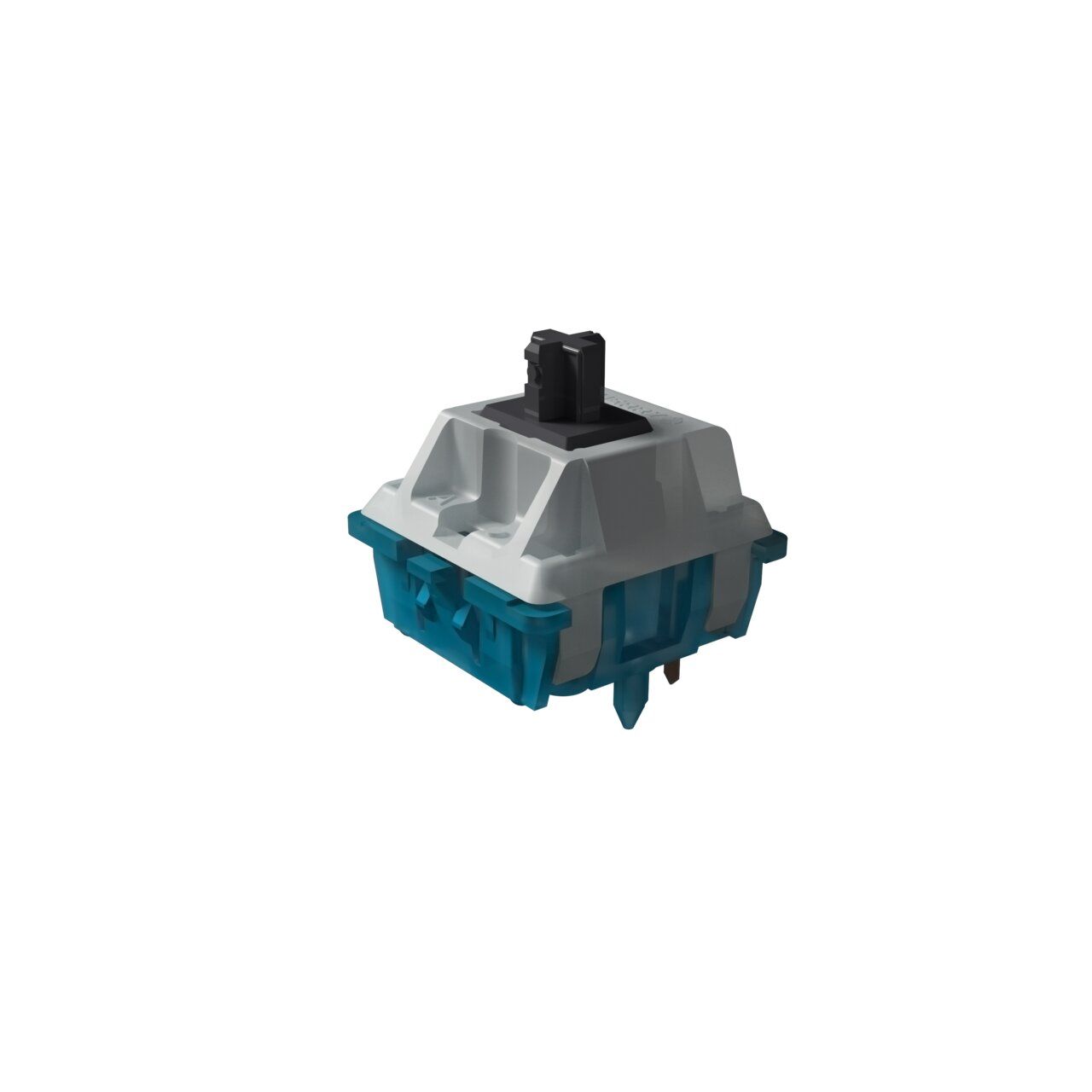 CHERRY MX Northern Light Silent Linear Switch / 36pcs
