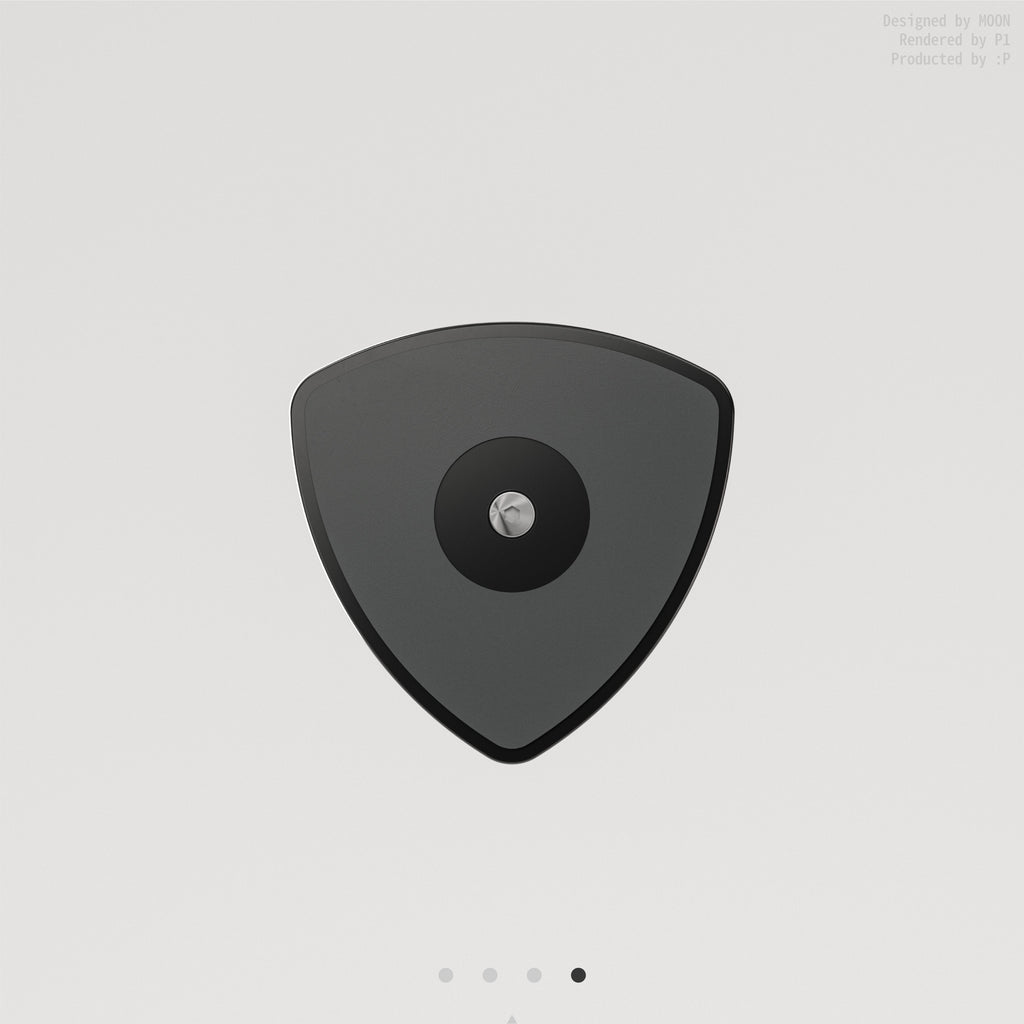 Rotor Screw Tray - Project: P - Pre-Order
