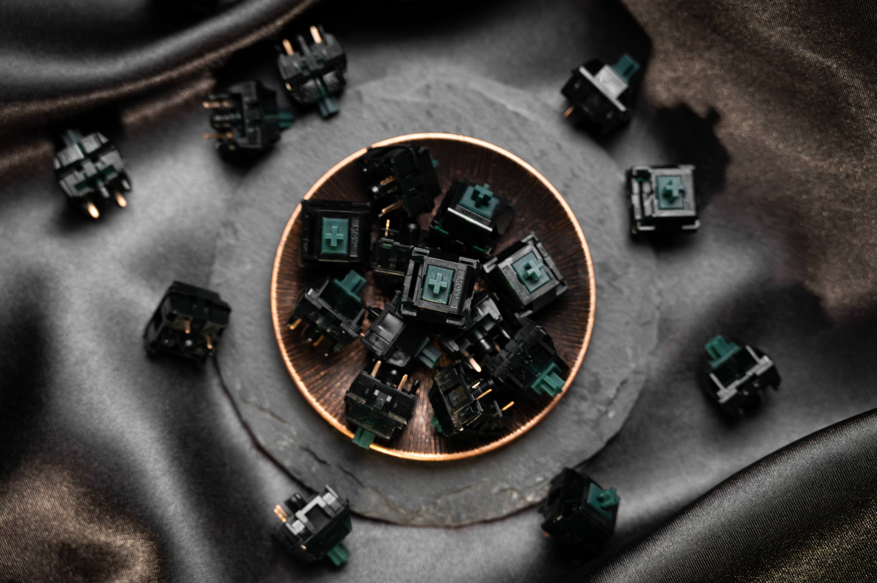 HMX Hades V2 / 10pcs - Pre-Order