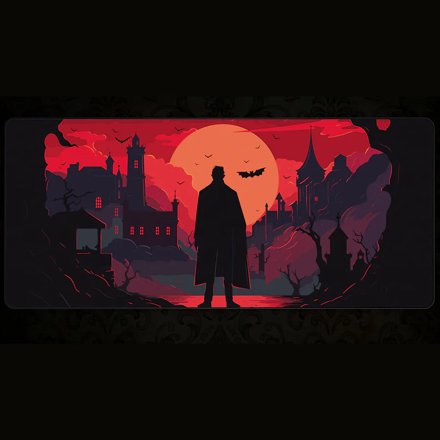PBTfans Count Dracula