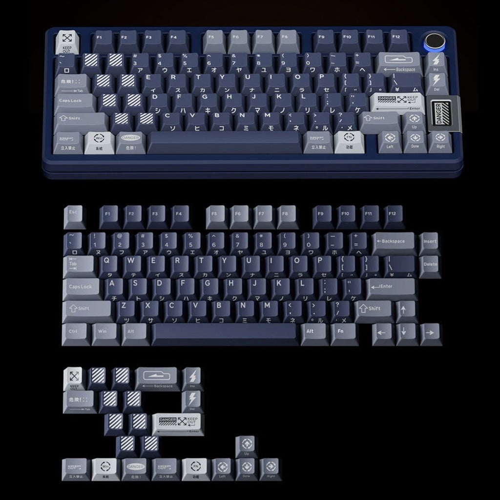 INFI75 Keyboard - Pre-Order